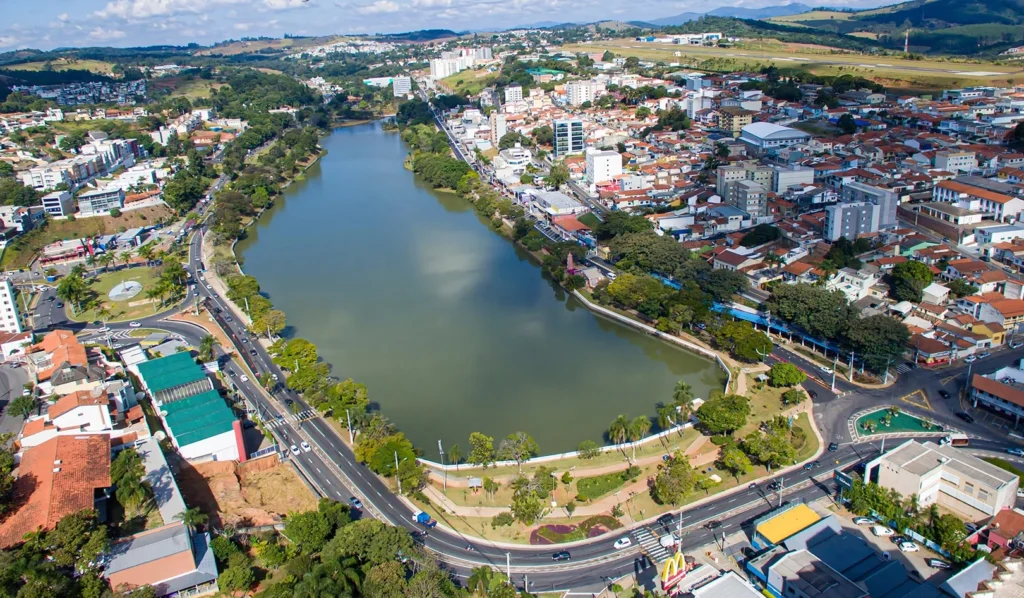 Bragança Paulista