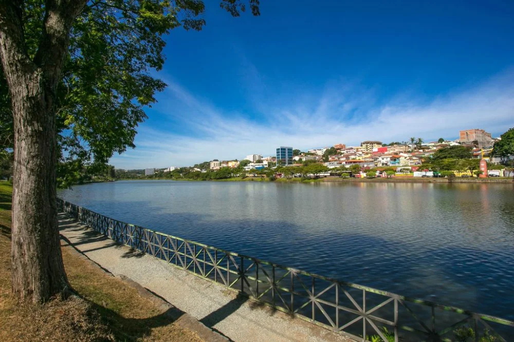 Bragança Paulista